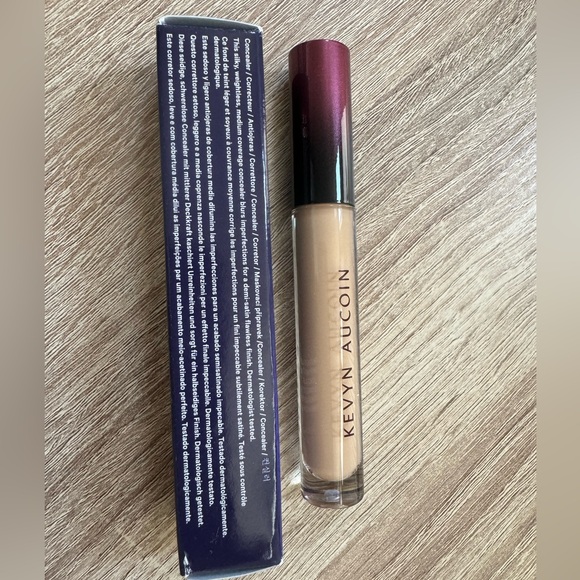 NE! Kevyn Aucoin The Etherealist Super Natural Concealer Shade 04 MEDIUM - Picture 2 of 6